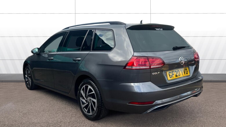 Volkswagen Golf 1.5 TSI EVO 150 Match 5dr Petrol Estate